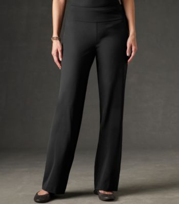 Viscose Blend Ponte