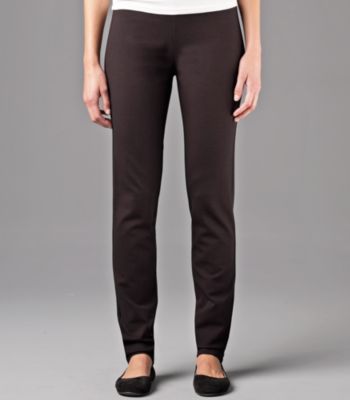 Viscose Stretch Ponte