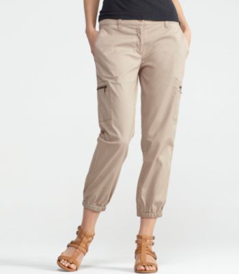 Washed Cotton Tencel Twill