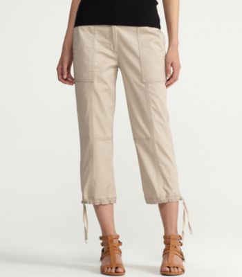 Washed Cotton Tencel Twil