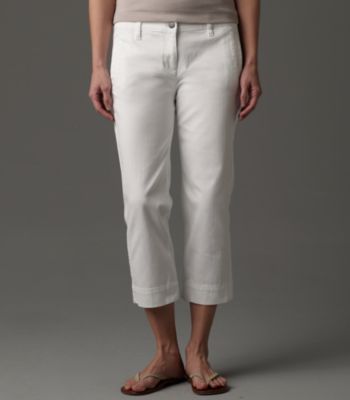Organic Cotton Stretch Denim