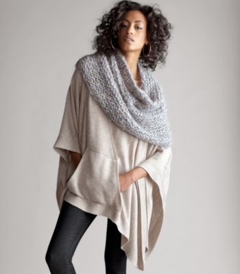 Fine Gauge Cashmere