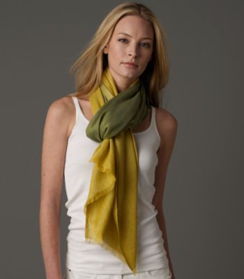Linen Silk