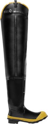 Economy Hip Boot - Steel Toe