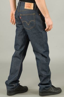 Levi's Men's 501 Shrink To Fit Jean 