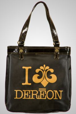 Dereon Handbags Dereon Womens 1 Fleur Dereon Tote