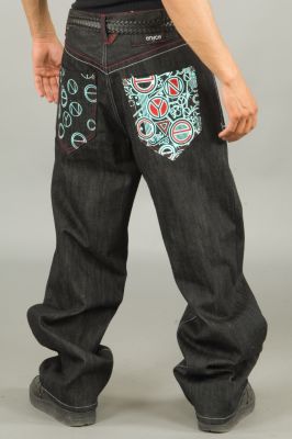 Enyce Men's Carl 2 Jean