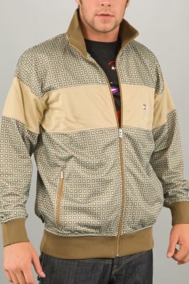 Sean John Footwear Sean John Mens Classic Jacket