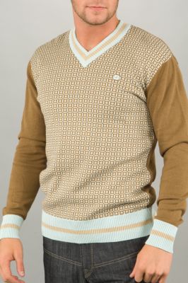 Sean John Footwear Sean John Mens Grown And Sexy V Neck LS