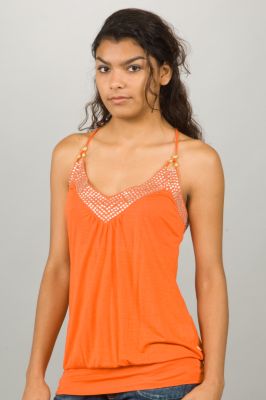 AKADEMIKS Akademiks Ladies' Bling Tank Top
