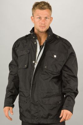 Rocawear Rocawear Mens Booger Coat