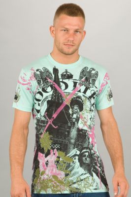 Blac Label Men's Paris Tee 