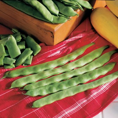 helda pole beans