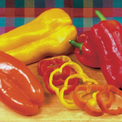 Pepper Maraca Mix