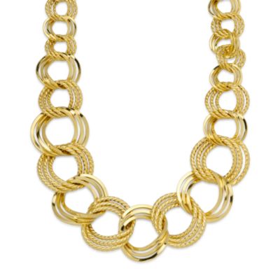 Ross-Simons necklace