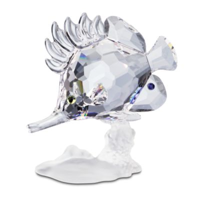 Swarovski Crystal "South Seas Fish"      &mdash; Alt Image 1