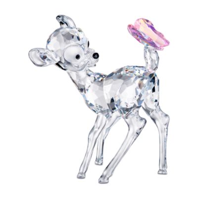 Swarovski Crystal "Bambi" &mdash; Alt Image 1