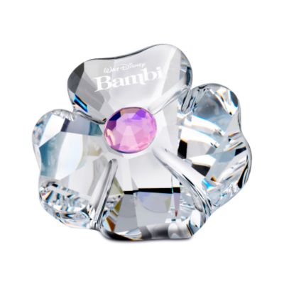 Swarovski Crystal "Bambi Title Plaque" &mdash; Alt Image 1