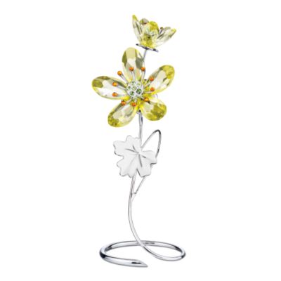 Swarovski Crystal "Deoria" &mdash; Alt Image 1