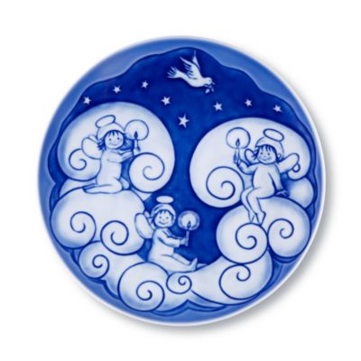 Royal Copenhagen 2009 Christmas Collection &mdash; Alt Image 4