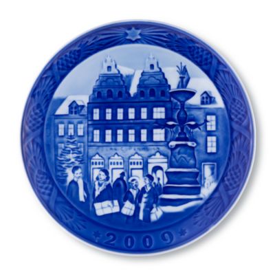 Royal Copenhagen 2009 Christmas Collection &mdash; Alt Image 5