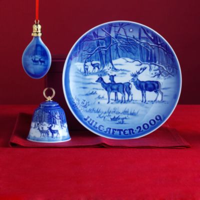 Bing & Grondahl 2009 Annual Christmas Collection &mdash; Alt Image 2