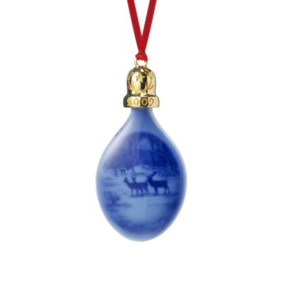Bing & Grondahl 2009 Annual Christmas Collection &mdash; Alt Image 1