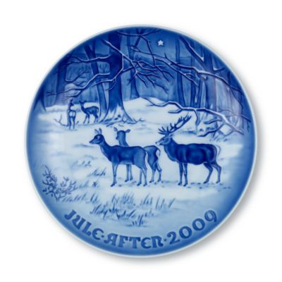Bing & Grondahl 2009 Annual Christmas Collection &mdash; Alt Image 4