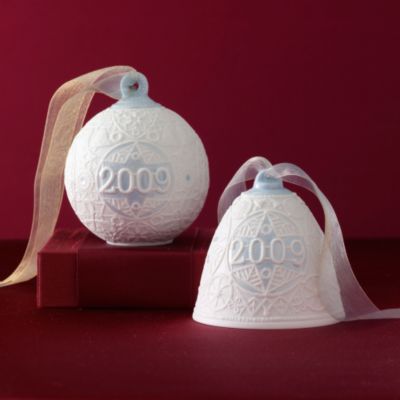 Lladro 2009 Annual Ornament &mdash; Alt Image 2
