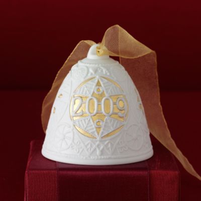 Lladro 2009 Annual Ornament &mdash; Alt Image 5