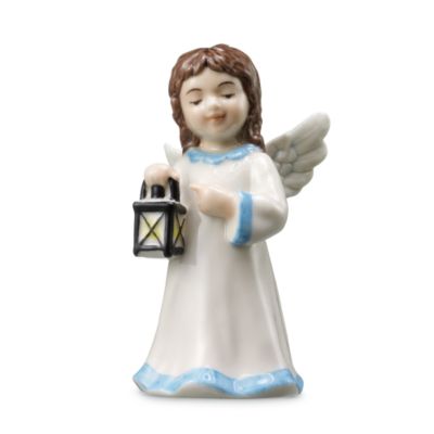 2009 Bing & Grondahl Annual Angel &mdash; Alt Image 3