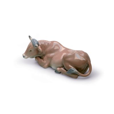 Lladro Nativity "Heavenly Message Angel" &mdash; Alt Image 13