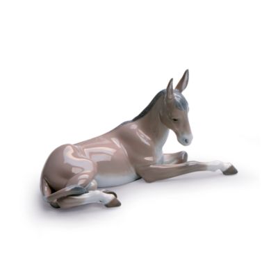 Lladro Nativity "Heavenly Message Angel" &mdash; Alt Image 14