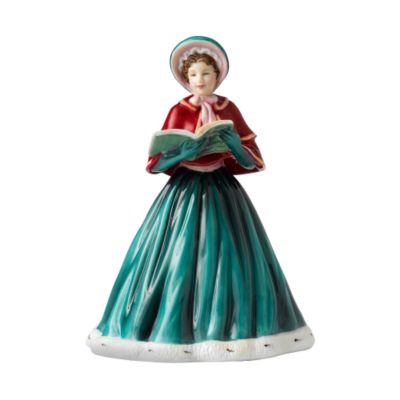 Royal Doulton 12 Days of Christmas Figurine Collection &mdash; Alt Image 1