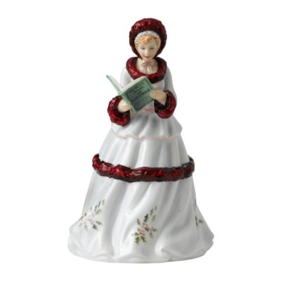 Royal Doulton 12 Days of Christmas Figurine Collection &mdash; Alt Image 3