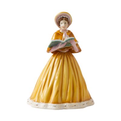 Royal Doulton 12 Days of Christmas Figurine Collection &mdash; Alt Image 5