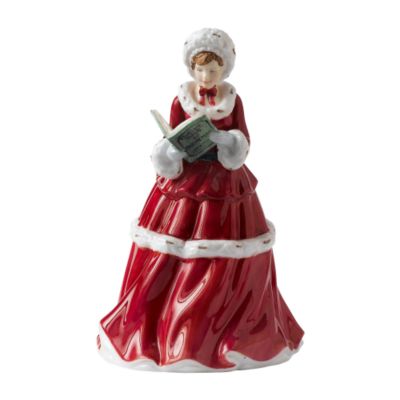 Royal Doulton 12 Days of Christmas Figurine Collection &mdash; Alt Image 6