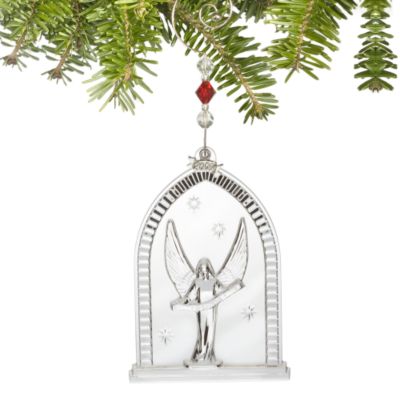 2009 Waterford Crystal Annual Nativity Ornaments &mdash; Alt Image 3