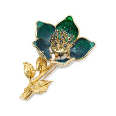 C. 1960 Vintage 1.50 ct....