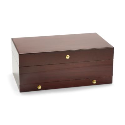 "Safekeeper" Jewelry Box  &mdash; Alt Image 2