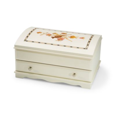 Musical Jewelry Box &mdash; Alt Image 2