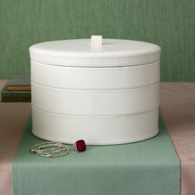 Reed & Barton Stacking Jewelry Tower &mdash; Alt Image 2