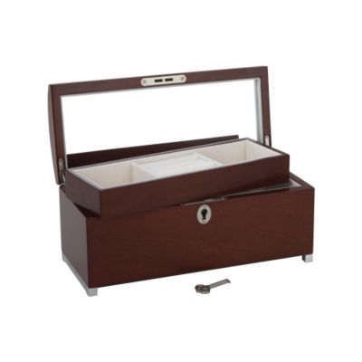 Reed & Barton Musical Jewelry Chest &mdash; Alt Image 1