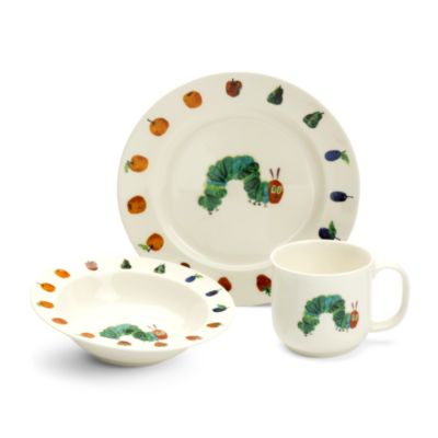 "The Very Hungry Caterpillar" Children's Set &mdash; Alt Image 1