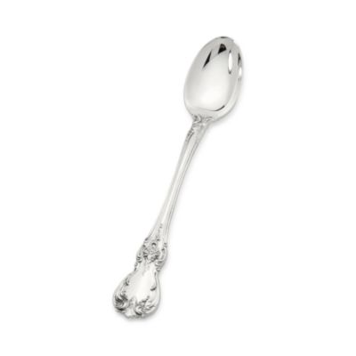 Sterling "Old Master" Baby Flatware By Towle &mdash; Alt Image 1