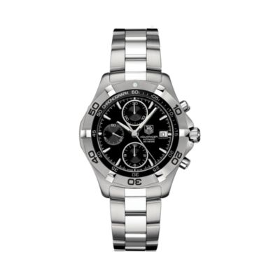 Tag Heuer Men's Aquaracer Quartz Chronograph &mdash; Alt Image 1