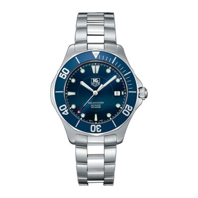 Tag Heuer Men's Automatic Aquaracer &mdash; Alt Image 1