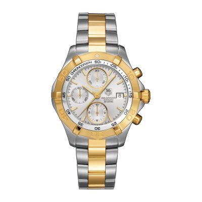 Tag Heuer Men's Aquaracer Quartz Chronograph &mdash; Alt Image 1