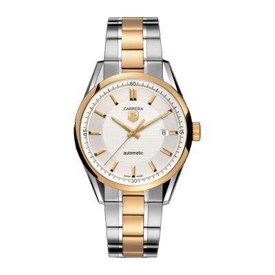 Tag Heuer Men's Carrera Automatique &mdash; Alt Image 1