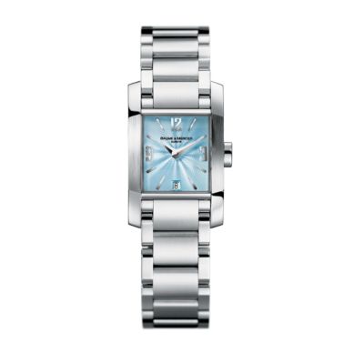Baume & Mercier Diamant Ladies' Diamond Watch &mdash; Alt Image 1